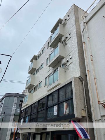アーバンコートの外観写真