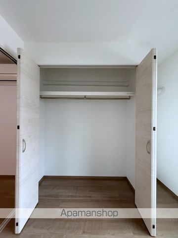 アーバンパーク宮前平EASTの内装写真