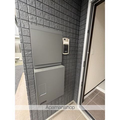 シエールの内装写真