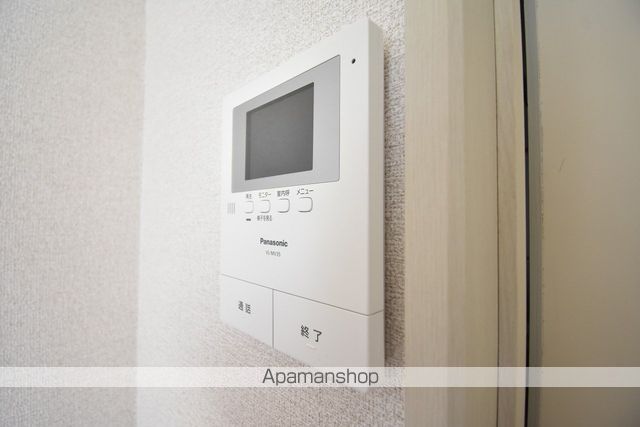 ビレッジ柏木の内装写真