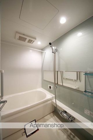 ARANDANOの内装写真