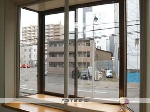 クィーン南5条のその他写真
