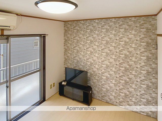 黒潮マンションの内装写真