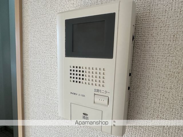 エステート川島IIの内装写真