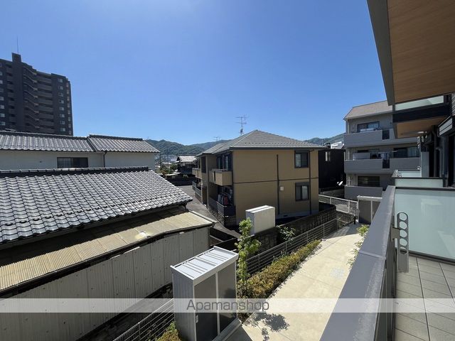 グランエス長束のその他写真