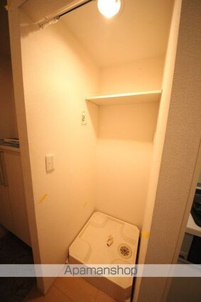 オランジュ[1K/26.71m2]の内装3