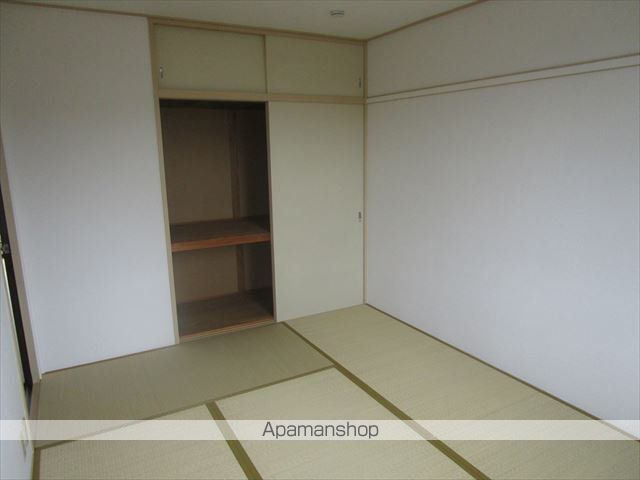 ウィンディア加茂川の内装写真