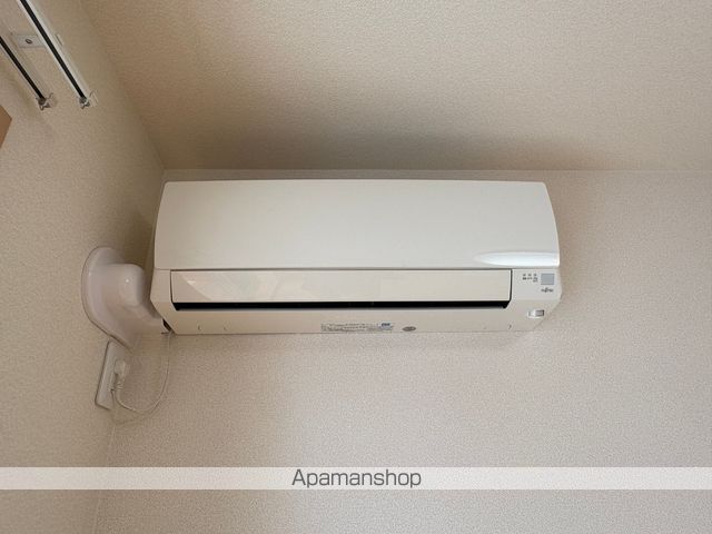ベレオ堀止西の内装写真