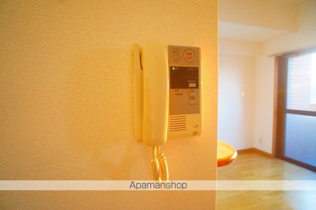 カールトンプラザ川崎の内装写真