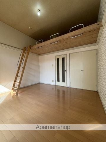 アルカディア南片江の内装写真