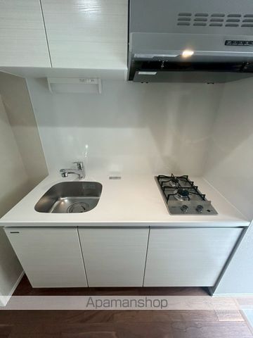 WOODCREST沼袋RESIDENCEの内装写真