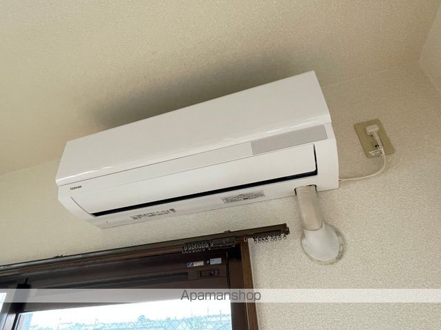ヴィヴァーチェ若林の内装写真