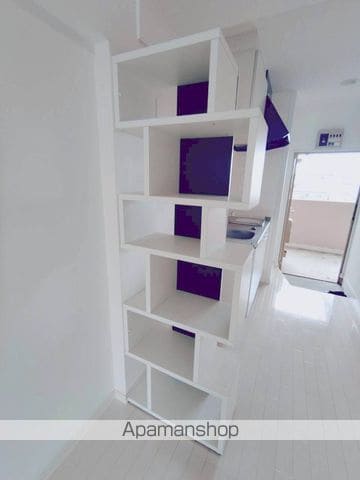 MIA・CASAの内装写真