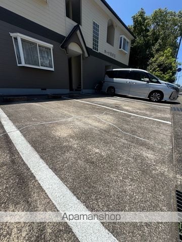 カーサ浅井のその他写真