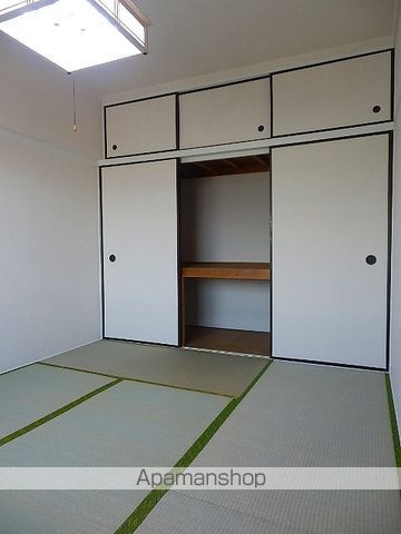 第18松井ビルの内装写真