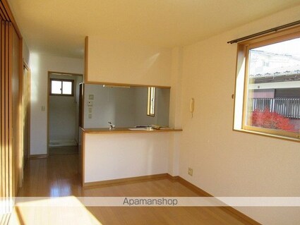 タウンヒルズ高松[1LDK/39.81m2]の内装6