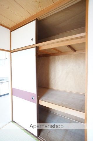 ヴィラ長谷川の内装写真