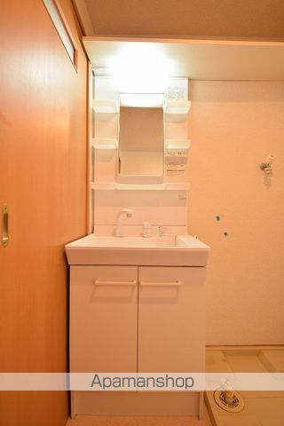 コーポラス桜の内装写真