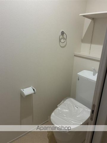 山陽本線 北長瀬駅 徒歩15分 2階建 新築の内装写真