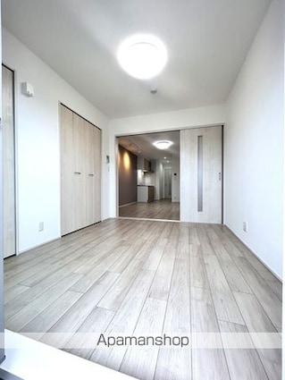 ポート　フルール[1LDK/40.28m2]の内装8