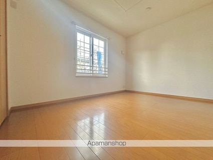 トゥー・ル・モンド[2LDK/61.74m2]の内装7