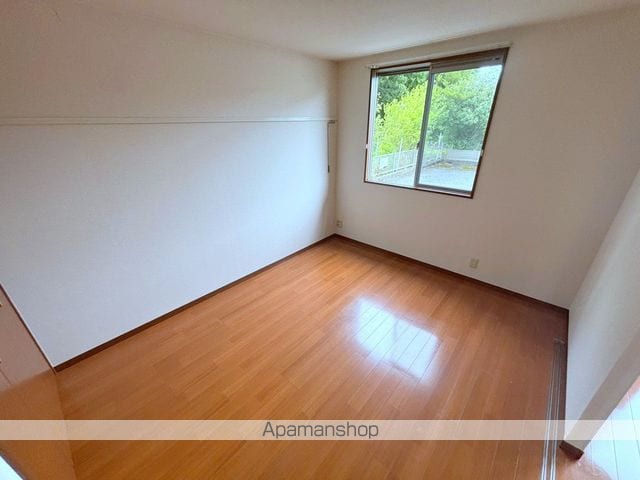 アネックス スズランII A棟の内装写真