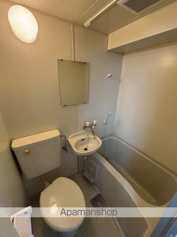 ラパンジール本田Iの内装写真