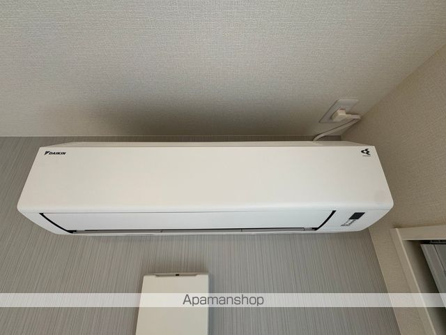 ミモザテラスの内装写真