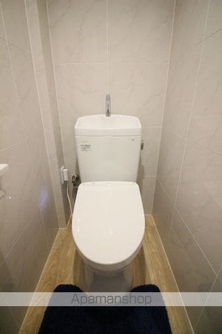 上荒田第7ビルの内装写真