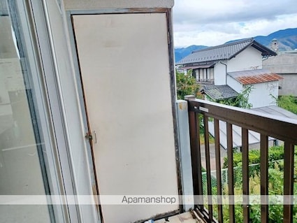 ＤＳハイツ蟻ケ崎[2DK/50m2]の内装6