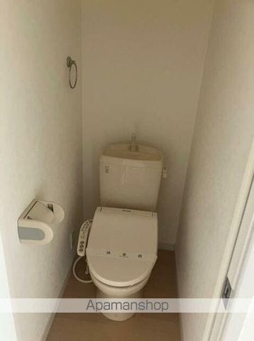 エスポワールの内装写真