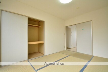 セジュールＡ[2DK/41.86m2]の内装2