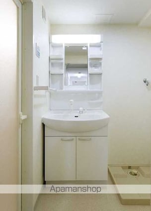 エストピア八潮[1K/25.43m2]の洗面所