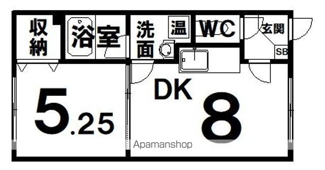 間取り：201027592548