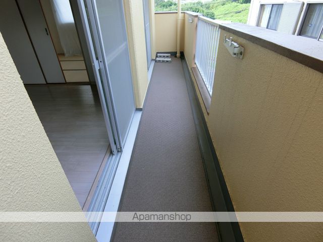 グリーンアイルの内装写真