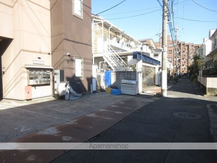 ｍｙ　ｐｌａｎ阿佐谷南[1R/16.87m2]の周辺9