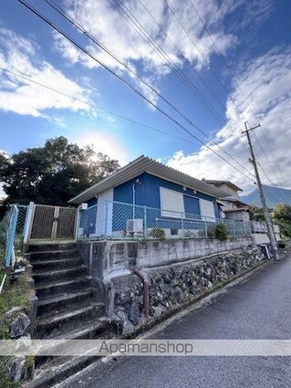 南小松貸家　Ｎ邸[2LDK/51.26m2]の外観2