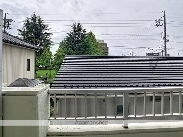 ガーデンハイツ神山のその他写真