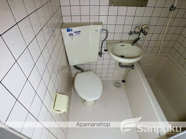 コーポ和光の内装写真