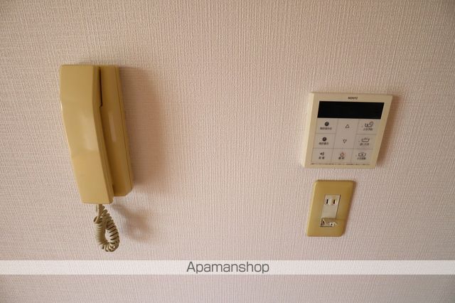 カーサグランデ鵜沼C棟の内装写真
