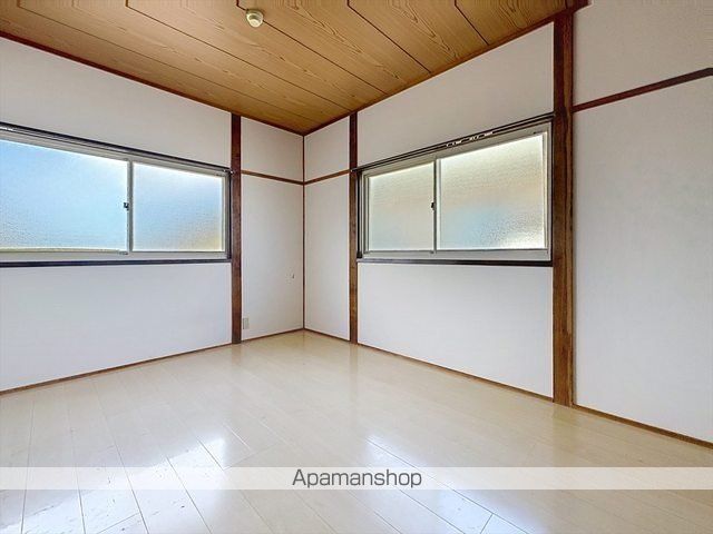 グランシード有田D棟の内装写真