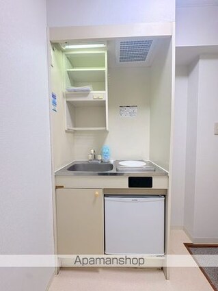 サンセリテパートⅠ[1K/17.6m2]の内装5