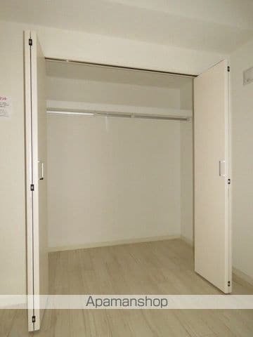 グランディール学園前の内装写真