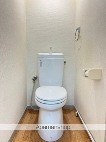 岡嶋グリーンハイツの内装写真