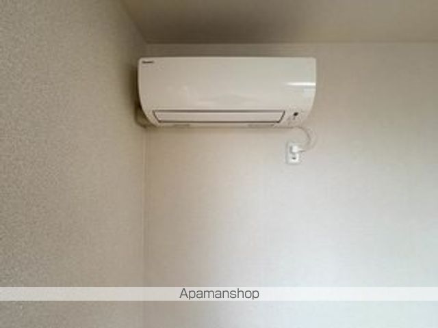 サウスバレーAの内装写真