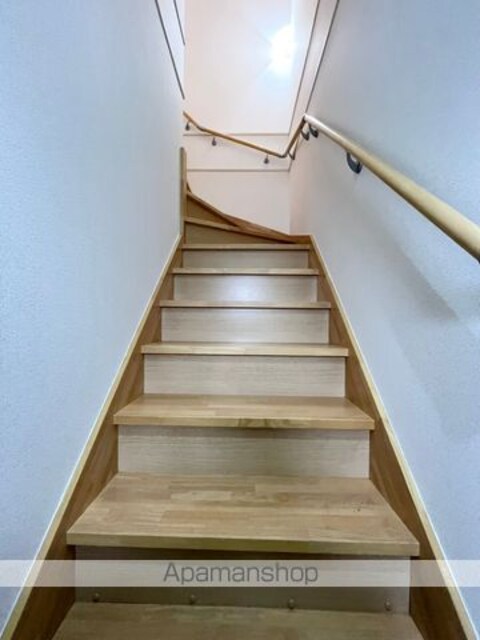 和歌山県和歌山市西浜[2LDK/59.55m2]の内装3