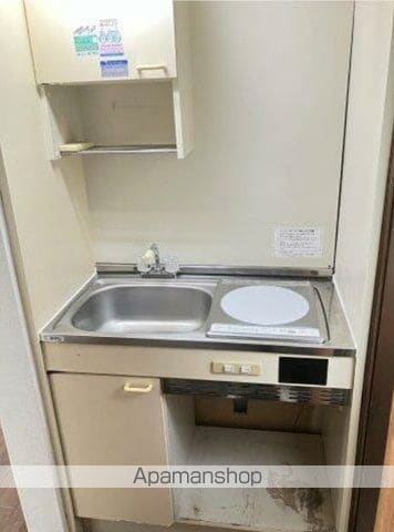 アメニティ権太坂の内装写真