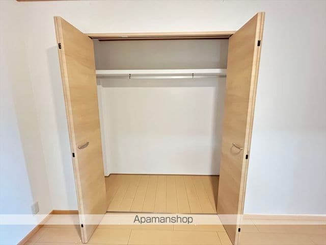 ヴィーナスヴィラの内装写真