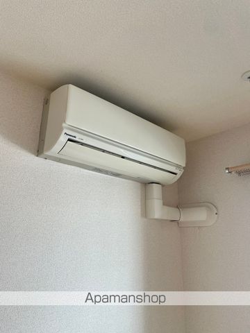 シャーメゾン針中野の内装写真