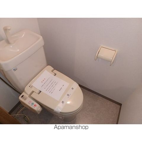 ガーデンハウス ラ・モード北大前の内装写真